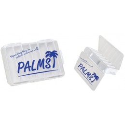 Caja Palms Reversible D-86