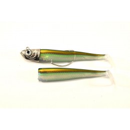 Roller Shad 85 Combo 8g