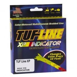 TUFLINE XP Indicator 275M