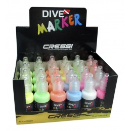 Dive Marker