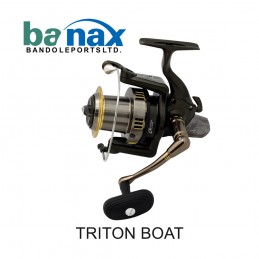 Banax Triton Boat