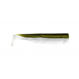 Black Minnow 120 Cuerpos...