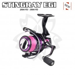 Stingray 2504FD Sakura