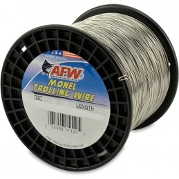 Stainless Steel Trolling Wire