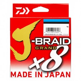 J-BRAID GRAND X 8 270m