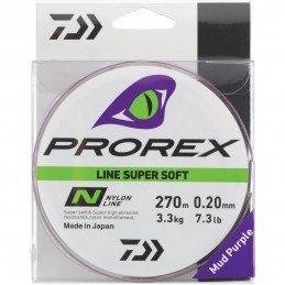 PROREX Line Super Soft