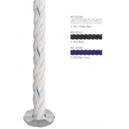 Cabo Polyester Rope 10mm...