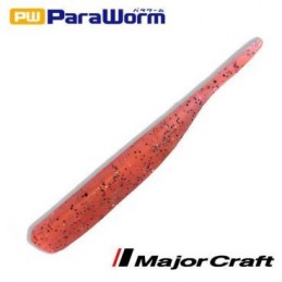ParaWorm Dart