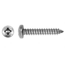 Din7981 Tornillo rosca...