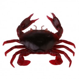 3D Manic Crab