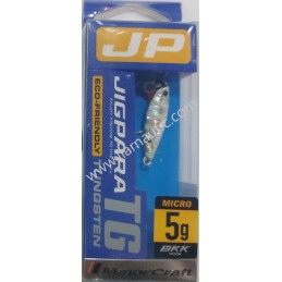 Jigpara TG Micro 3g