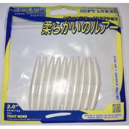 Trout Worm