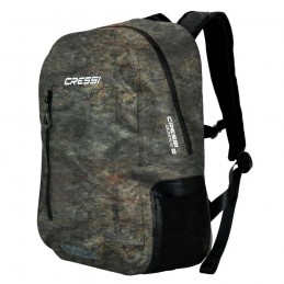 Mochila Cressi Atlantis Dry...