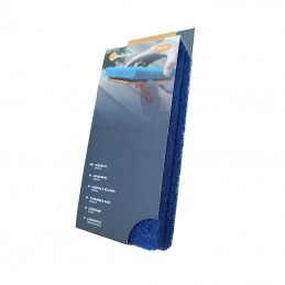 Medium Scrubpad Blue Pack 2...