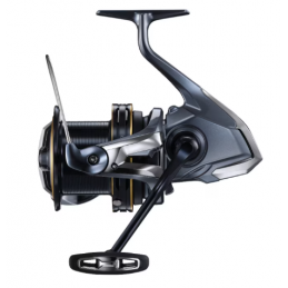 Power Aero 14000 XSC