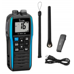 Icom IC-M25 EVO Emisora...