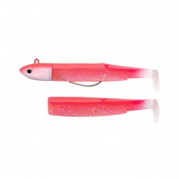 Black Minnow 120 Talla 3