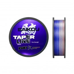 Saikou Taper Line 250m...