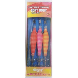 Ragot Begix Kit