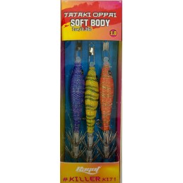 Ragot Killer Kit