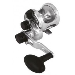 Cavalla  12IILX LH 2SPD