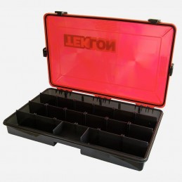Caja Estanca Teklon LS...