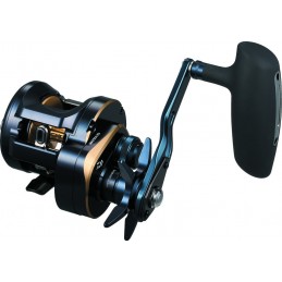 Daiwa Saltiga 25 300 HL