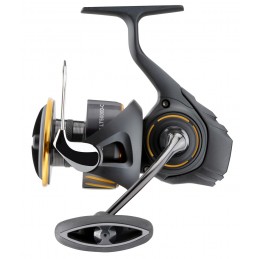 Daiwa BG 27 LT
