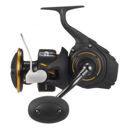 Daiwa BG 27 SW