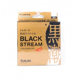 Black Stream