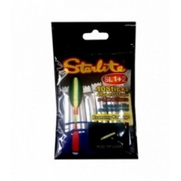 Starlite SL 1+2 Economy Pack