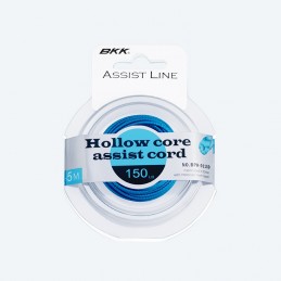 Hollow Core Assist Cord