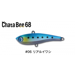 Chata Bee 68