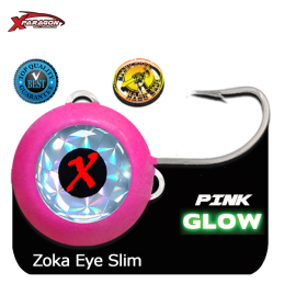 Zoka Eyes Slim Glow Extra...