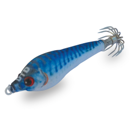 Silicone Real Fish