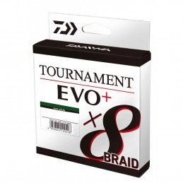 Tournament 8 Evo+ 270M