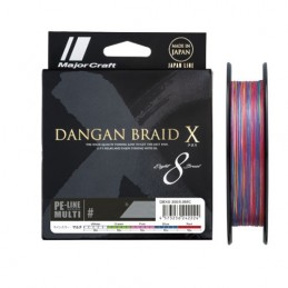 Dangan Braid X 8