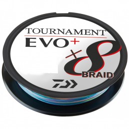 Tournament 8 Evo+ 300M