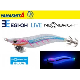 Egi OH Live Neon Bright 3.5