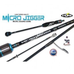 Micro Jigger MJS631L