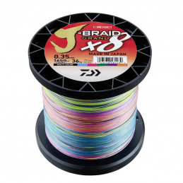 J-BRAID X 8 Grand 1500m