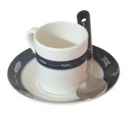 Expresso Cup Set "Exclusive"